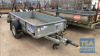 Ifor Williams GD84 Year 2014 758S155- AG - SSE PLC Direct
