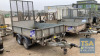 Ifor Williams TT2515 Year 2014 758S195 - AS - SSE PLC Direct