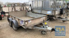 Ifor Williams TGD85 Year 2014 758S162 - AU - SSE PLC Direct